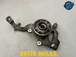 2019-2023 Mercedes E350 E450 CLS450 Awd Front Right Spindle Hub Knuckle Oem 29K Used. Price: $149.66.