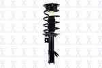 Suspension Strut And Coil Spring Assembly Fcs 1333529R Fits 13-20 Ford Fusion New. Price: $124.95.