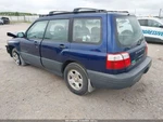 Passenger Right Strut Front Fits 01-02 Forester 429604 Used. Price: $102.49.