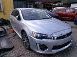 Used Front Left Suspension Strut Fits: 2017 Mitsubishi Lancer 2.0L W/o Tur. Price: $95.69.