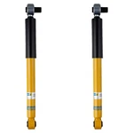 Bilstein B6 Set Of 2 Rear Suspension Shock Absorbers For W447 Metris Cargo Van New. Price: $353.95.
