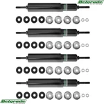 4 Pack Heavy Duty Shock Absorber For Kenworth, Peterbilt 85069, 65528, C71-1011, New. Price: $222.00.