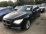 Passenger Strut Front Rwd Fits 13-17 Bmw 535I Gt 817088 Used. Price: $160.00.