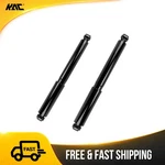 Pair Rear Shock Absorbers Fits 04-08 10-12 Jeep Liberty 07-11 Dodge Nitro 37203 New. Price: $37.99.