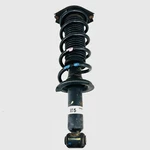 17-19 Subaru Impreza Rear Shock Strut Spring Absorber Oem 59K Miles Used. Price: $96.99.