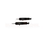 Gabriel Shocks Rear Hijackers Air For Cadillac Deville 2004-2005 49255 New. Price: $152.68.