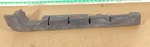 2008 - 2010 Porsche Cayenne Trunk Foam Panel Rear 7L5863802 Oem. Used. Price: $34.99.