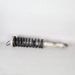 2006-2010 Bmw M5 E60 Rear Strut Shock Spring 33522283127 Oem Used. Price: $143.21.