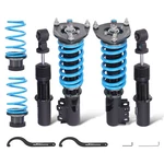 Maxpeedingrods Coilovers Strut Shocks Absorber Kit For Hyundai Veloster 12-17 Fs New. Price: $223.00.