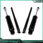 For 1987-1996 Dodge Dakota 4WD Front Rear Shocks Struts New. Price: $64.68.