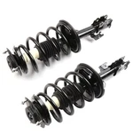 2PCS For Toyota Sienna 2004-2006 Awd Trans Front Struts Springs Assembly Pair New. Price: $168.10.