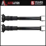 Air Suspension Shock Strut For Mercedes-benz Gl-class GL320 GL350 GL450 GL550 New. Price: $87.99.