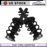 Front Struts Shocks Assembly Coil Spring Mounts Ford Escape 2003 172619 New. Price: $107.50.