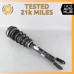 14-21 Jaguar X152 F-type Rwd Front Right Left Shock Absorber Strut Oem 21K Used. Price: $215.80.