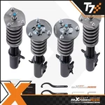 Maxpeedingrods Coilover Lowering Kit For Toyota Camry 1992-01 Lexus ES300 New. Price: $265.00.