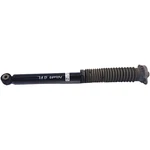 Honda Accord Strut Shock Absorber Rear Left 2018-2022 52620-TVA-A020 Oem Used. Price: $125.00.