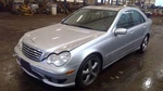 Driver Strut 203 Type Front Sedan C230 Fits 01-07 Mercedes C-class 5963493 Used. Price: $77.81.