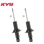 Set Of 2 Kyb 341600 Front Strut Excel-g For Armada, Pathfinder, Titan New. Price: $289.16.