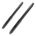 2PCS Rear Lh& Rh Shocks Struts 2005 2006 2007-2010 Ford F-250 Super Duty New. Price: $43.69.