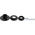 Suspension Mount-strut-mate Mounting Kit Monroe 906956 New. Price: $101.96.