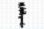 Fcs Struts 1335615R Suspension And Coil Spring Assembly New. Price: $149.51.