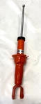 Suspension Shock Absorber-gx Koni 8050 1016 Fits 98-00 Honda Civic New. Price: $84.95.