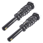 Front Pair Complete Strut & Spring Assemblies For 2007-2013 Bmw X5 New. Price: $120.99.