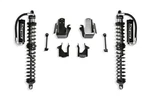 Fabtech Suspension Shock Absorber Conversion Kit - Coilover New. Price: $2337.41.