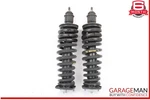 98-05 Mercedes W163 ML320 ML430 Rear Left & Right Shock Strut Absorber Set Oem Used. Price: $75.00.