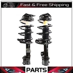 Monroe Oem Front Struts Fits 2007-2010 Hyundai Elantra 2.0L Warranty New. Price: $537.60.