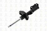 Frt Strut Fcs Automotive 334069L New. Price: $108.41.