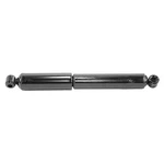 Suspension Shock Absorber-oespectrum Light Truck Fits Wrangler New. Price: $52.36.