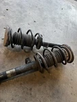 Bmw 2001-2006 E46 M3 Front Left & Right Side Strut Shock Absorber Set Oem Used. Price: $200.00.