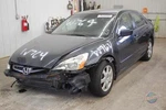 Oem Strut For Accord Assy Right Rear Used. Price: $69.99.