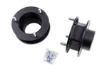 Zone 2.5 Leveling Kit For 2001 Dodge Ram 1500 & 01-02 2500/3500 4WD New. Price: $121.95.
