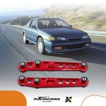 Maxpeedingrods Rear Suspension Lower Control Arm For 1988-1991 Honda Civic Crx New. Price: $46.59.
