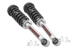 Rough Country 6" Loaded N3 Lifted Struts 2014-2026 Ford F-150 4WD 501052 New. Price: $369.95.