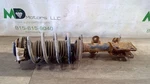 2008-2020 Dodge Caravan Front Right Side Suspension Strut 68156980AC / 4670573AA Used. Price: $79.99.