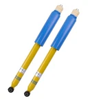 Set Rear Bilstein B6 Perform Shock Absorbers Benz W205 Class Base 4MATIC New. Price: $325.95.