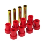 7-1009 Prothane Leaf Spring Bushing Front For Chevy Suburban Sierra Pickup Jimmy New. Price: $45.95.