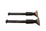 2012-2018 Bmw F30 328I 330I 340I Side Suspension Shock Absorber Set Of Oem #36 Used. Price: $149.99.