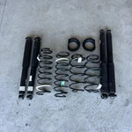 Mopar Factory Suspension For 18-25 Jeep Wrangler Jl Sport 2-DOOR Under 20K Used. Price: $89.99.