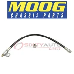 Moog Steering Idler Arm Grease Hose Kit For 1999 Gmc C1500 Suburban - Gear New. Price: $30.04.