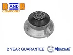 Bmw Top Mount Front Shock E46 Suspension 31336760943 X Meyle A813 New. Price: $34.93.