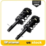 2000-2002 2003 2004 2005 Ford Focus Front Complete Struts Shock W/ Spring 2X New. Price: $99.11.
