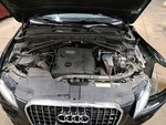 Rh Passenger Side 2015 Q5 Audi Strut SKU#4353702 Used. Price: $81.70.