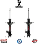 Front L/r Suspension Strut Assembly Fcs Fits 93-98 Nissan Quest Mercury Villager New. Price: $115.21.