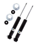 New Pair Set Of 2 Rear Bilstein B4 Shock Absorbers For Bmw E63 E64 645CI 650I. Price: $277.96.