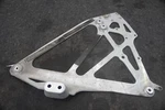 Rear Right Subframe Stiffening Plate Bracket Brace 33309504174 Bmw M4 G82 M3 G80 Used. Price: $71.99.