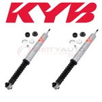 2 Pc Kyb Rear Shock Absorber For 1979-1980 Saab 99 Spring Strut Steering Cj New. Price: $143.30.